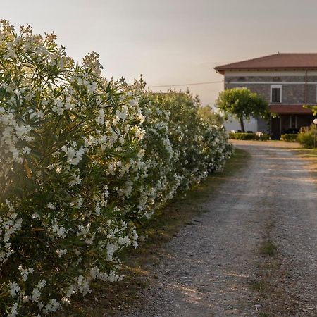 Agri Charme Tenuta Picilli Villa Albanella Esterno foto