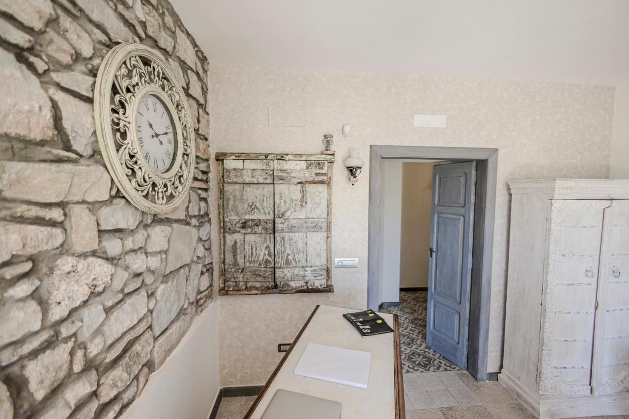 Agri Charme Tenuta Picilli Villa Albanella Esterno foto