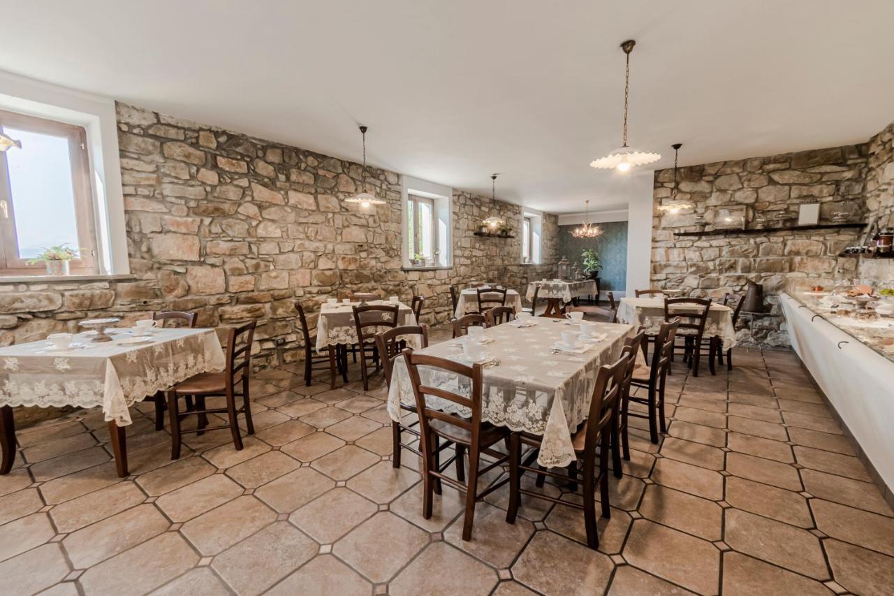 Agri Charme Tenuta Picilli Villa Albanella Esterno foto