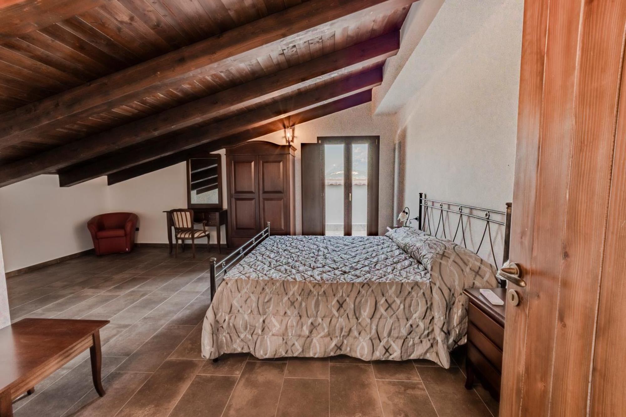 Agri Charme Tenuta Picilli Villa Albanella Esterno foto
