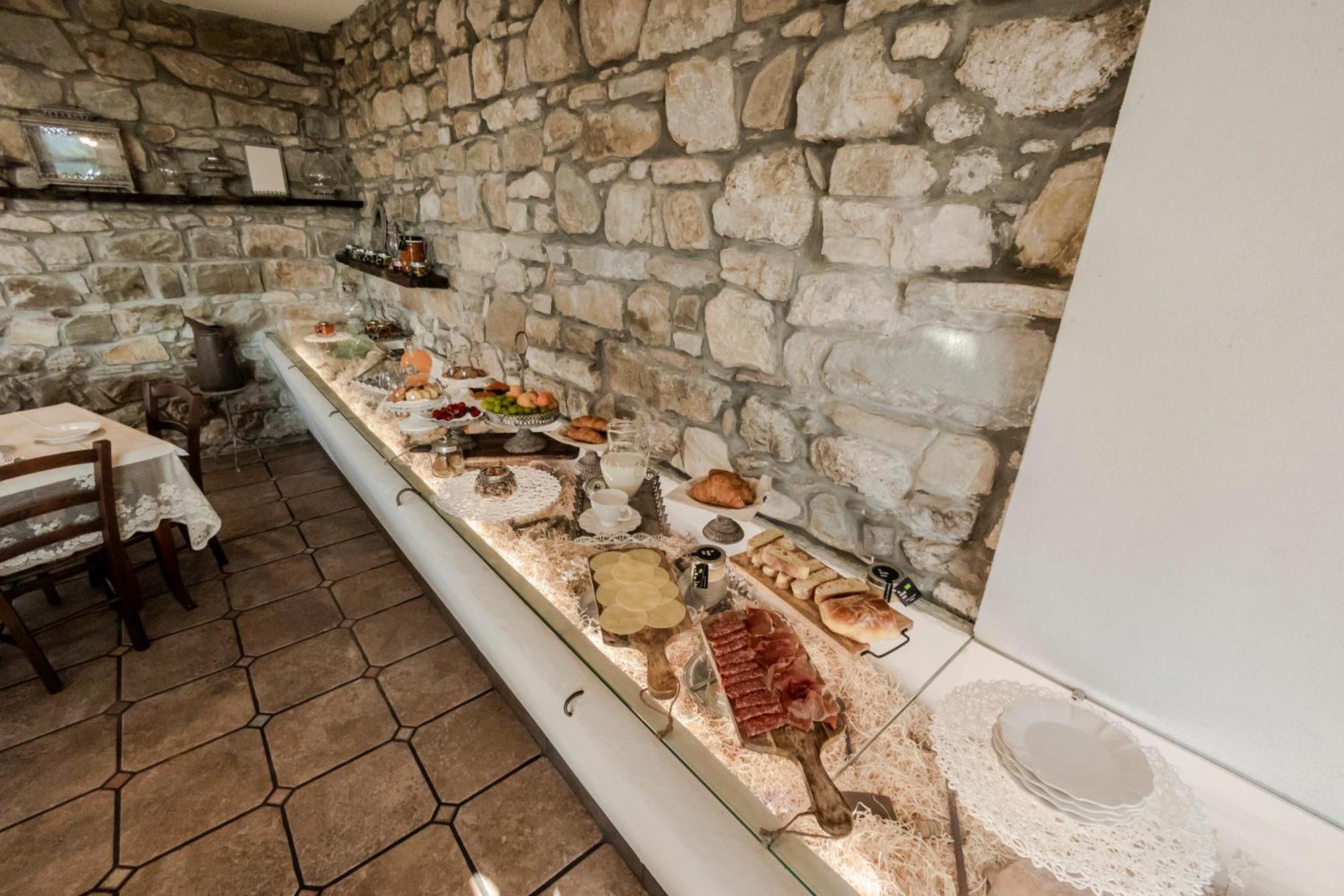 Agri Charme Tenuta Picilli Villa Albanella Esterno foto