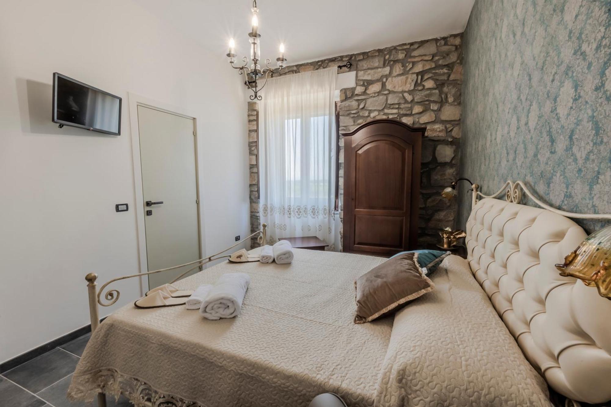 Agri Charme Tenuta Picilli Villa Albanella Esterno foto